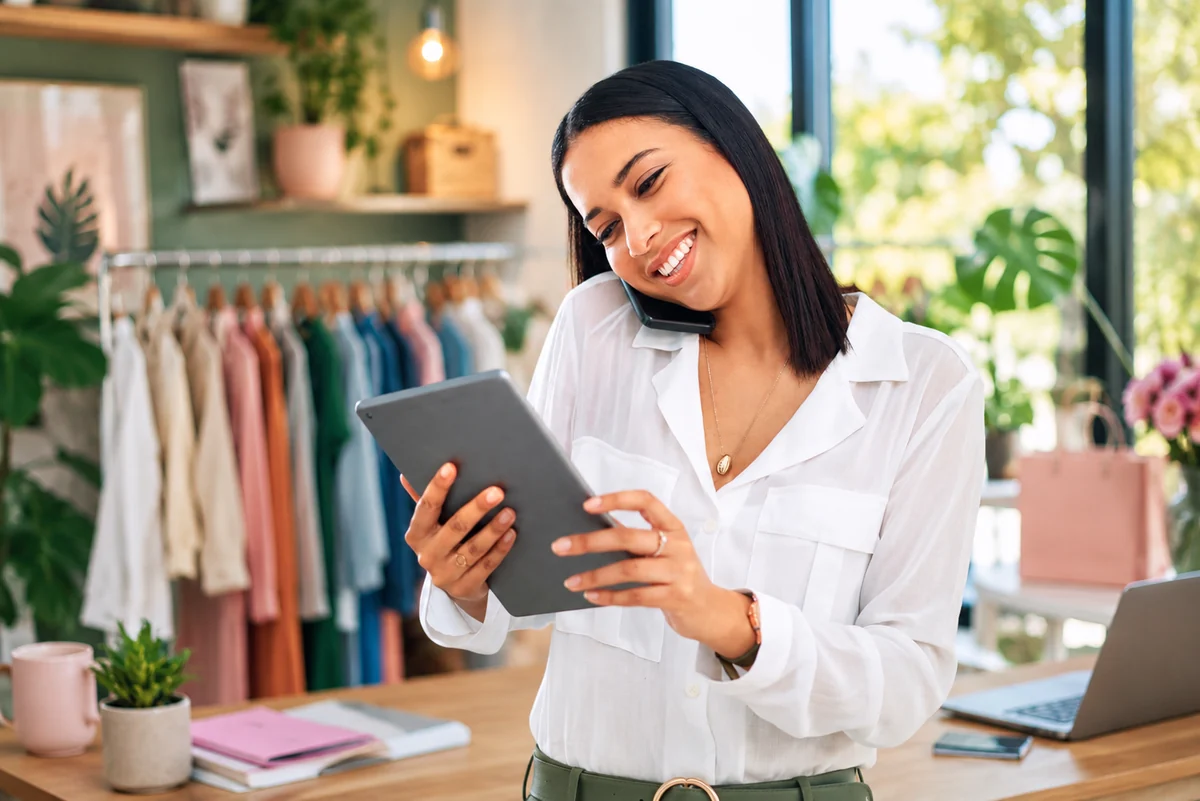 Segretaria Virtuale per E-Commerce
