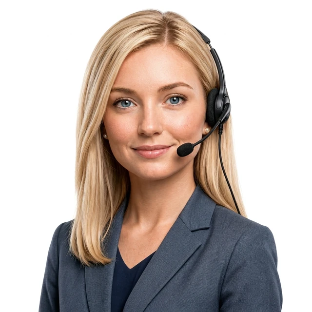 Emma - Receptionist AI