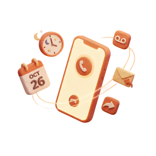 MySegretaria - Gestione Chiamate