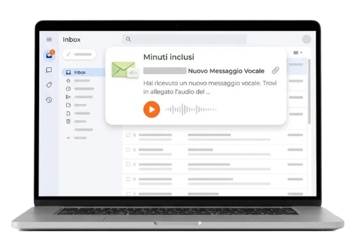 MySegretaria - Segreteria Telefonica