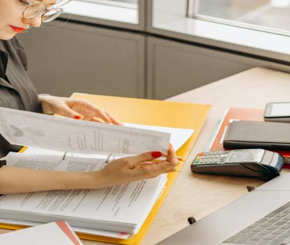 Segretaria Virtuale per Studi Assicurativi